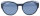 Überbrille / Sonnenbrille im angesagten Design mit 100 % UV-400 Schutz und Polarisation in Schwarz inkl. grauem Sportetui in Leinenoptik