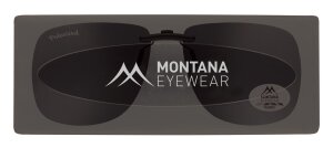 Vorhänger/ Clip on - Sonnenschutz mit Polarisation -...