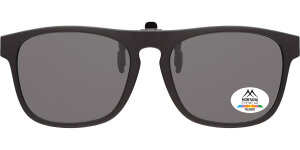 Sonnenschutz Vorhänger / Clip on - mit Polarisation...