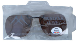 Sonnenschutzvorhänger / Sonnenclip zum Klemmen mit...