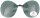 Sonnenschutzvorhänger Montana Eyewear C14A, polarisierend in Grün