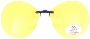 Sonnenschutzvorhänger Montana Eyewear C14C,...