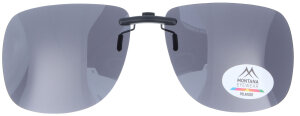 Sonnenschutzvorhänger / Clip Montana Eyewear C1 -...