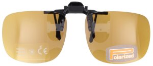 Photochromatischer Sonnenschutzvorhänger SOLAR COVER SUN PS in Gelb zu Braun