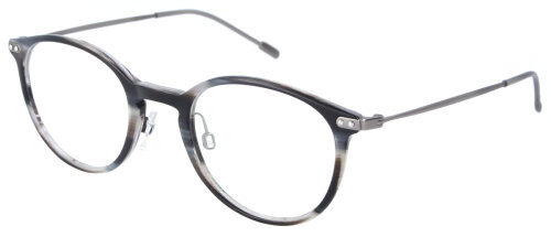 Eschenbach FRAME EB 983517 31 Vollrand - Brillenfassung in Grau / Gun
