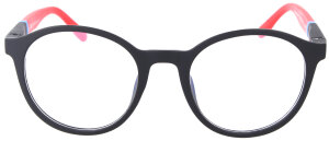 Moderne ZWO Kunststoff - Brillenfassung mit...