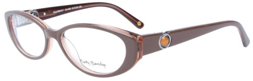 Betty Barclay BB 2027-660 Damenfassung in Braun aus Kunststoff / Acetat