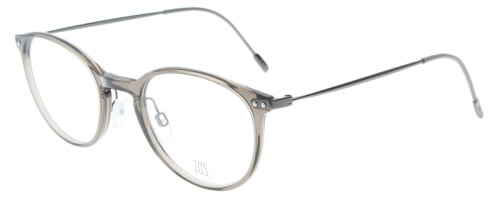 Eschenbach FRAME EB 983517 30 Vollrand - Brillenfassung in Grau / Transparent