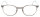 Eschenbach FRAME EB 983517 30 Vollrand - Brillenfassung in Grau / Transparent