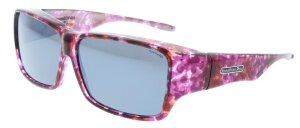 Rechteckige Jonathan Paul OOGEE Überbrille mit...