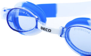Schwimmbrille / Taucherbrille für Kinder mit 100 %...
