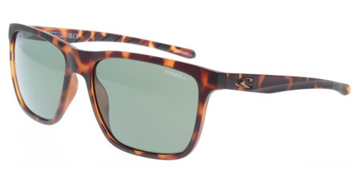 Sportliche Sonnenbrille polarisierend in Havanna-Braun 9005-102P von O NEILL