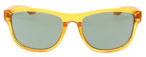 Stylische Sonnenbrille polarisierend in Orange COAST-118P...