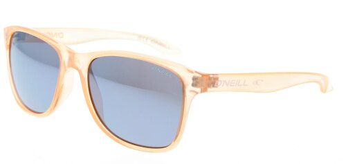 Schicke Sonnenbrille polarisierend in Rosa-Transparent OFFSHORE-110P von O NEILL
