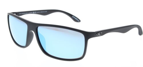 Sportliche Sonnenbrille polarisierend in Schwarz 9004-104P von O NEILL