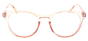 Schicke Kunststoff-Fertiglesebrille ELLA in...