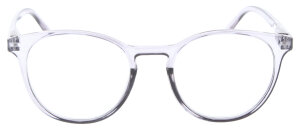 Schicke Kunststoff-Fertiglesebrille ELLA in...
