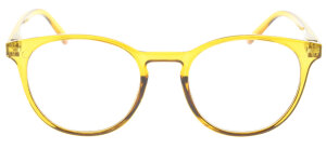 Schicke Kunststoff-Fertiglesebrille ELLA in...