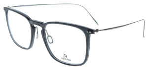 Rodenstock Herren-Brillenfassung R7137 C aus Kunststoff...