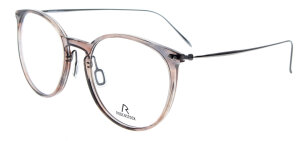 Rodenstock Damen-Brillenfassung R7135 D aus Kunststoff in...