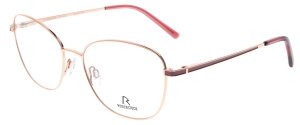 Rodenstock Damen-Brillenfassung mit Federscharnier R2660...