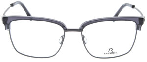 Rodenstock Herren-Brillenfassung R8033 C aus Titan in...