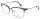 Rodenstock Herren-Brillenfassung R8033 C aus Titan in Graublau