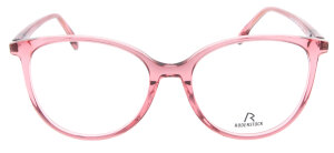 Rodenstock Damen-Brillenfassung mit Federscharnier R5361...