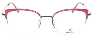 Rodenstock Nylor Damen-Brillenfassung R7139 D aus Titan...
