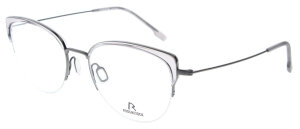 Rodenstock Nylor Damen-Brillenfassung R7139 A aus Titan...