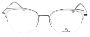 Rodenstock Nylor Damen-Brillenfassung R7139 A aus Titan...