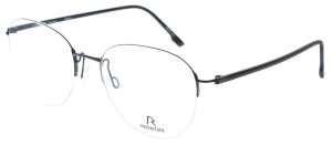 Rodenstock Nylor Unisex-Brillenfassung R7140 A aus Titan...