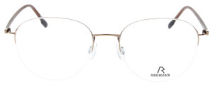 Rodenstock Nylor Unisex-Brillenfassung R7140 C aus Titan...