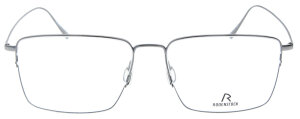Rodenstock Nylor Herren-Brillenfassung R7133 B aus Titan...