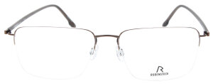 Rodenstock Nylor Herren-Brillenfassung R7142 B aus Titan...