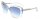 Rodenstock Damen-Sonnenbrille R3323 B aus Acetat in Transparent-Blau