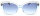 Rodenstock Damen-Sonnenbrille R3323 B aus Acetat in Transparent-Blau