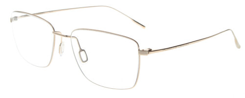 Porsche Design P8382 B Nylor Herrenfassung aus Titan in Gold