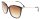 Rodenstock Damen-Sonnenbrille R3343 C aus Acetat in Havanna/Gold