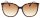 Rodenstock Damen-Sonnenbrille R3343 C aus Acetat in Havanna/Gold