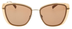 Rodenstock Damen-Sonnenbrille R3339 C aus Acetat in...