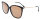 Rodenstock Damen-Sonnenbrille R3343 A aus Acetat in Schwarz/Gold