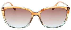 Rodenstock Damen-Sonnenbrille R3320 A aus Acetat in...