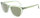 Rodenstock Herren-Sonnenbrille R3319 D aus Acetat in Transparent-Hellgrün