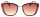 Rodenstock Damen-Sonnenbrille R3339 B aus Acetat in Bordeaux/Rose
