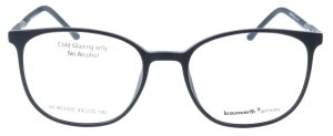 Tolle Brillenfassung BRAUNWARTH 60 - 803305 für...