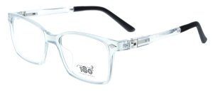 Jungend-Brillenfassung BRAUNWARTH 52 - 211803 in Grau -...