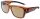 Havanna matt BRAUNWARTH TR90-Überbrille KAT. 3 mit Polarisation und Entspiegelung