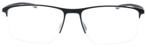 Schöne Metall - Brillenfassung P8752 C von PORSCHE...