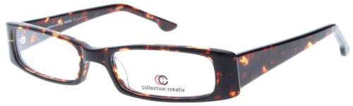 Havanna-Braune Collection Creativ CC2075 Color 660 aus Kunststoff optional mit Verglasung